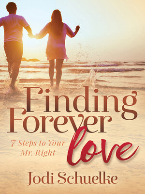 cover image of Finding Forever Love